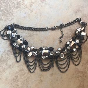 Chunky Statement Necklace
